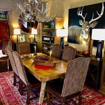 Mountain Living Home Consignment - Furniture Stores Near Me - Truckee, California