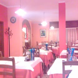 Pizzeria Olivi