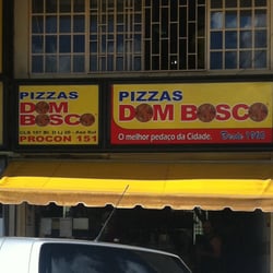 Pizzaria Dom Bosco