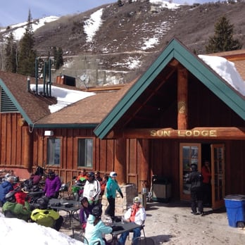Sun Lodge - New American Near Me - Park City, Utah Sun Lodge - New American Near Me - Park City, Utah