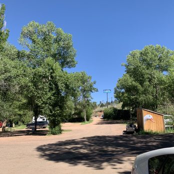 Lone Duck Campground - Campground - Campgrounds Near Me - Cascade, Colorado Lone Duck Campground - Campground - Campgrounds Near Me - Cascade, Colorado