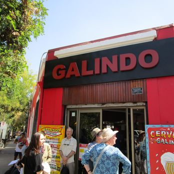 Galindo - Galindo in Santiago, CL - Chilean Near Me - Santiago, RM Galindo - Galindo in Santiago, CL - Chilean Near Me - Santiago, RM