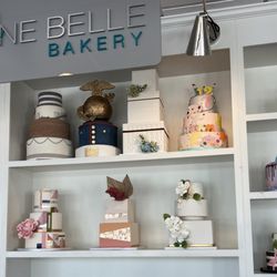 One Belle Bakery
