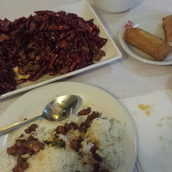 Dongpo Impression - Szechuan Near Me - Chicago, Illinois