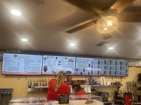 Popps Parlor & Popcorn