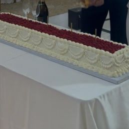Wedding cake Wedding cake