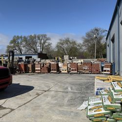Sabiston Building Supply - Brickyard