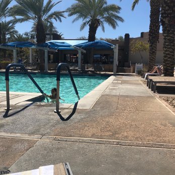 Chuckwalla Bar And Grill - New American Near Me - Palm Desert, California