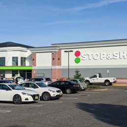 cars parked in a parking lot