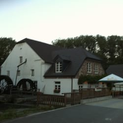 Hotel Mühlrather Mühle