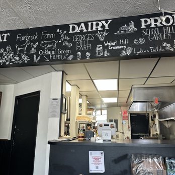 Market Burger - Burgers Near Me - Purcellville, Virginia Market Burger - Burgers Near Me - Purcellville, Virginia