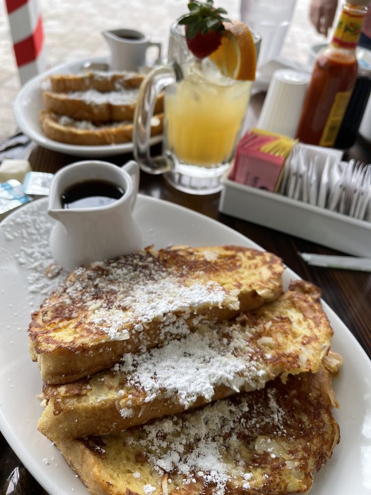 Lighthouse Cafe