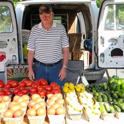 Barnesville Farmers Market