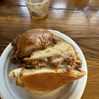 Crack - Bacon jam chipotle burger - Burgers Near Me - Long Beach, California