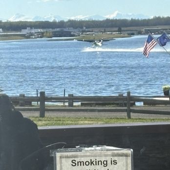 Fancy Moose Lounge - American Near Me - Anchorage, Alaska