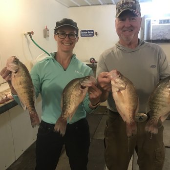 Bucksaw Resort & Marina - Crappie fishing! - Marinas Near Me - Clinton, Missouri Bucksaw Resort & Marina - Crappie fishing! - Marinas Near Me - Clinton, Missouri