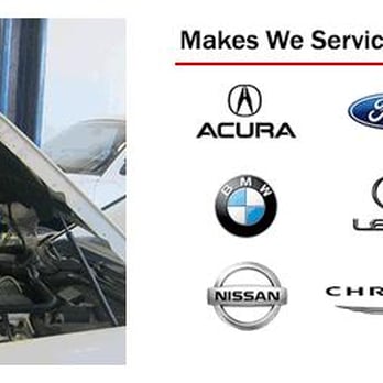 Husker Automotive - Auto Repair Near Me - Las Vegas, Nevada Husker Automotive - Auto Repair Near Me - Las Vegas, Nevada