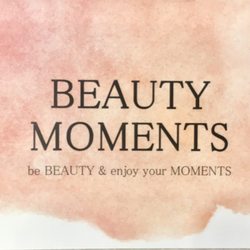 Beauty Moments