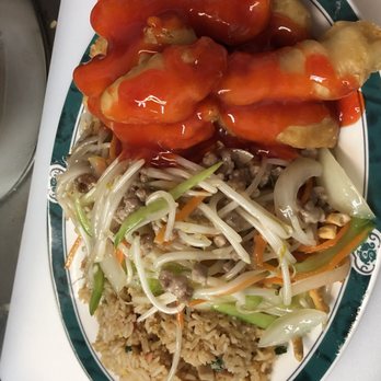 Mandarin China Restaurant - Chinese Near Me - Forest Grove, Oregon