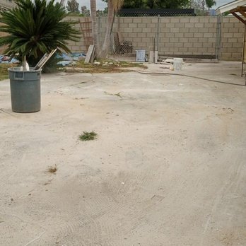 Othoniel's Junk Removal Service - After - Junk Removal & Hauling Near Me Othoniel's Junk Removal Service - After - Junk Removal & Hauling Near Me