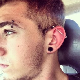 My industrial My industrial