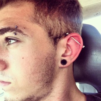 5150 Tattoo & Body Piercing - My industrial - Tattoo Near Me - Van Nuys, California 5150 Tattoo & Body Piercing - My industrial - Tattoo Near Me - Van Nuys, California