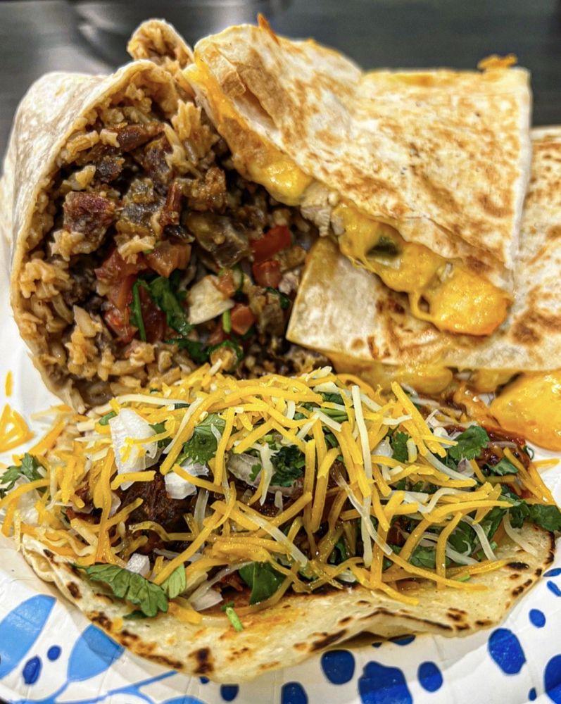 Norma's Casa de Tacos