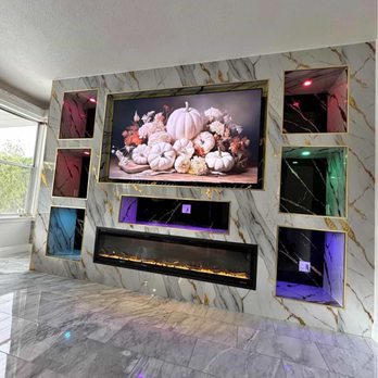 Jaber Remodeling - Painters Near Me