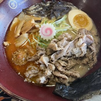 Ichiddo Ramen - Minnetonka - Beef ramen - Ramen Near Me - Minnetonka, Minnesota Ichiddo Ramen - Minnetonka - Beef ramen - Ramen Near Me - Minnetonka, Minnesota