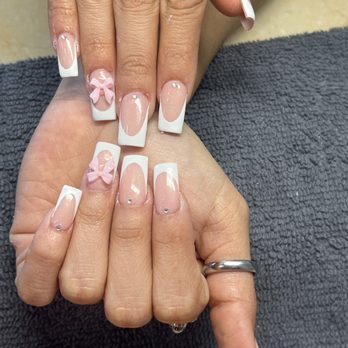 Jennifer Nail Spa - Nail Salons Near Me - La Habra, California Jennifer Nail Spa - Nail Salons Near Me - La Habra, California