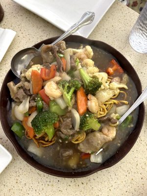 Tangra Masala by null