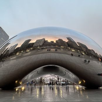 Millennium Park - Parks Near Me - Chicago, Illinois
