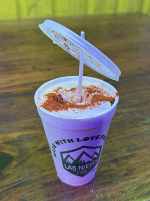 Las Nieves Fruit Cups & More by null