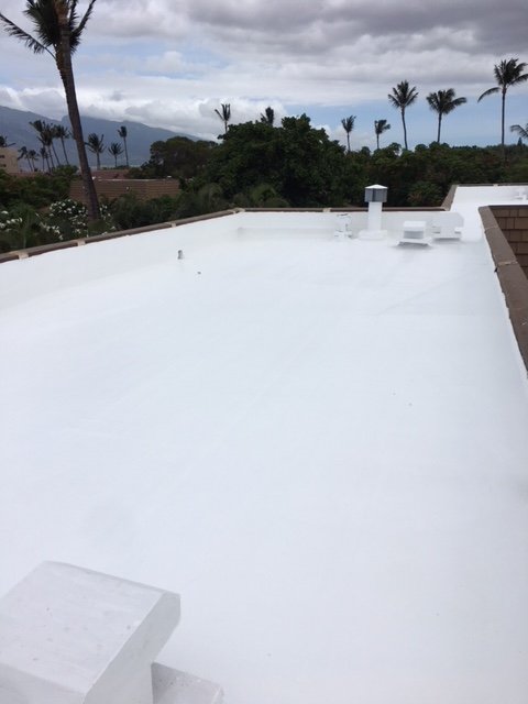 Slide of Paradise Roofing