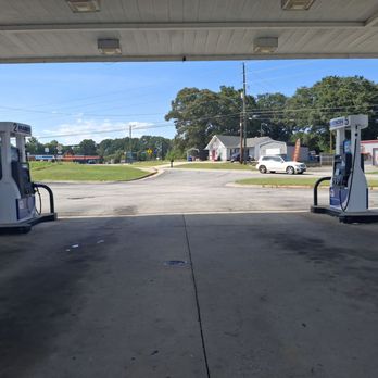 Marathon - Gas Stations Near Me - McDonough, Georgia