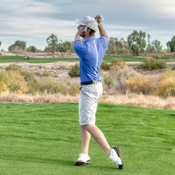 Kyle Miller Golf