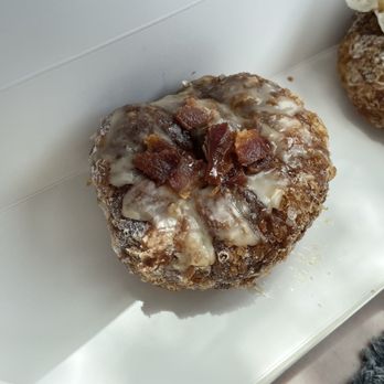 Parlor Doughnuts - Donuts Near Me - Ocean Springs, Mississippi
