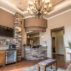 My Hometown Dentist - Our beautiful office space