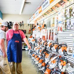 Cantrell Ace Hardware