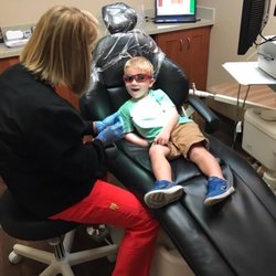 Strempek Dental Arts - My kiddos' first time at SDA! The staff was so gentle and patient with them! It was such a positive experience!