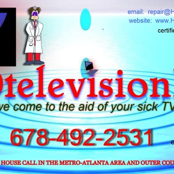 HDtelevisionDr - Electronics Repair Near Me - Oxford, Georgia HDtelevisionDr - Electronics Repair Near Me - Oxford, Georgia