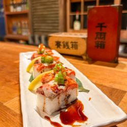 Rajio Japanese Public House