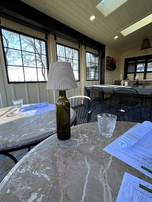 Il Fiorello Olive Oil Company by null