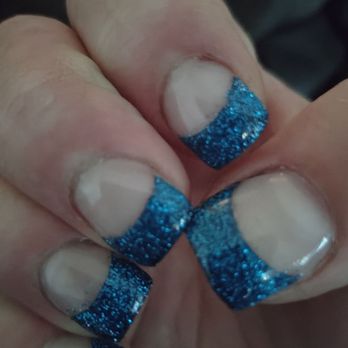 Angel's Nail & Spa By Thai - So pretty - Nail Salons Near Me - La Mesa, California Angel's Nail & Spa By Thai - So pretty - Nail Salons Near Me - La Mesa, California
