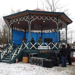 Elmira Maple Syrup Festival
