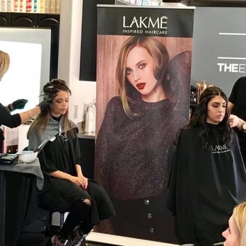 The Evelyn Kershaw Salon - Learning from the masters! - Hair Extensions Near Me - Plano, Texas The Evelyn Kershaw Salon - Learning from the masters! - Hair Extensions Near Me - Plano, Texas