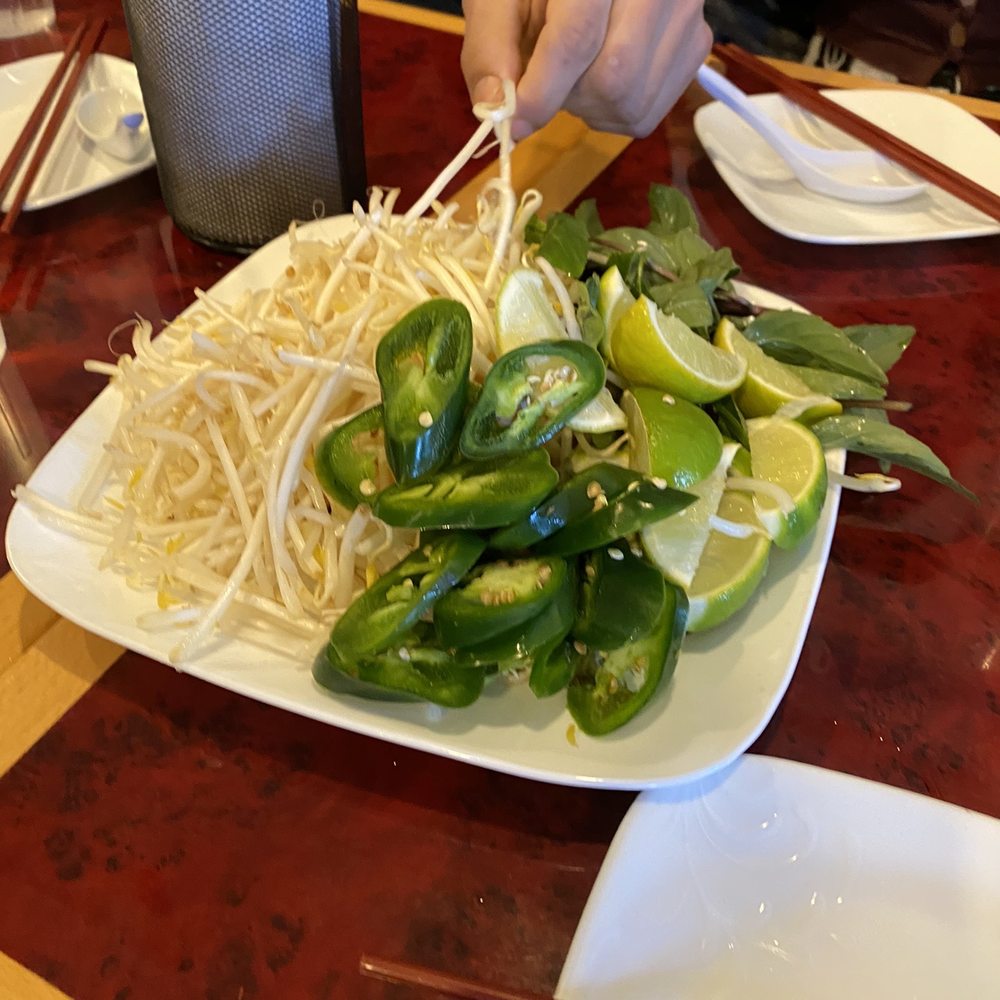 Pho King Good - Sides - Vietnamese Near Me - Auburn, California Pho King Good - Sides - Vietnamese Near Me - Auburn, California