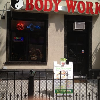 New Yang Kang - Massage Therapy Near Me - Manhattan, New York New Yang Kang - Massage Therapy Near Me - Manhattan, New York