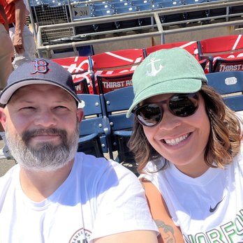 Harbor Park - Stadiums & Arenas Near Me - Norfolk, Virginia
