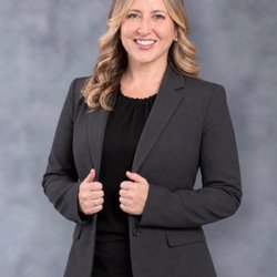 Vazquez Family Law - Attorney Kimber Laux is a family law attorney in Clark County, Nevada.